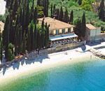 Hotel Baia dei Pini Torri del Benaco Lake of Garda